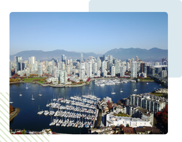 Vancouver